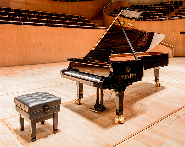 2016年8月12日钢琴王子“理查德·克莱德曼”全球巡演乌鲁木齐站在二宫体育馆举办