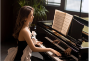 钢琴租赁